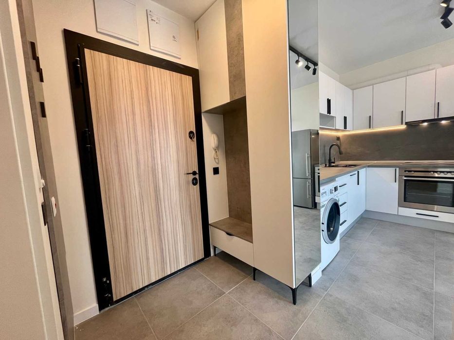 Дава се под наем Двустаен апартамент в София, Зона Б-18 - 65 кв.м за 494.7 € - Снимка #3