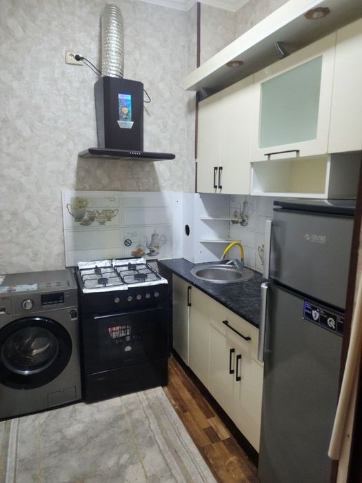 Srochno arendaga beriladi