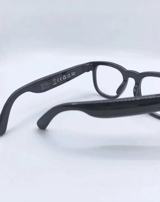 Очки с камерой smart glasses cy01 оригинал