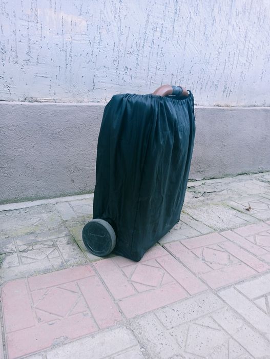 Продам детскую коляску