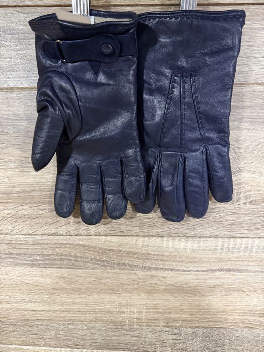 Кожаные Перчатки 8 BY YOOX
