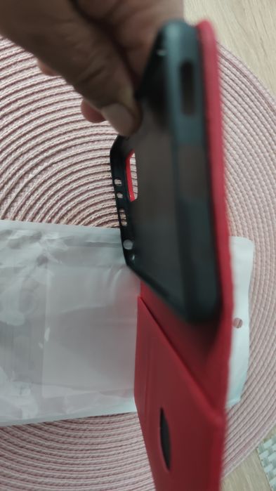 Husa magnetica pt Xiaomi mi 10 pro