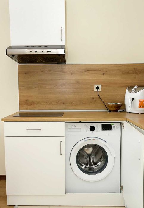 Дава се под наем Двустаен апартамент в к.к. Златни пясъци - 45 кв.м за 400 € - Снимка #7