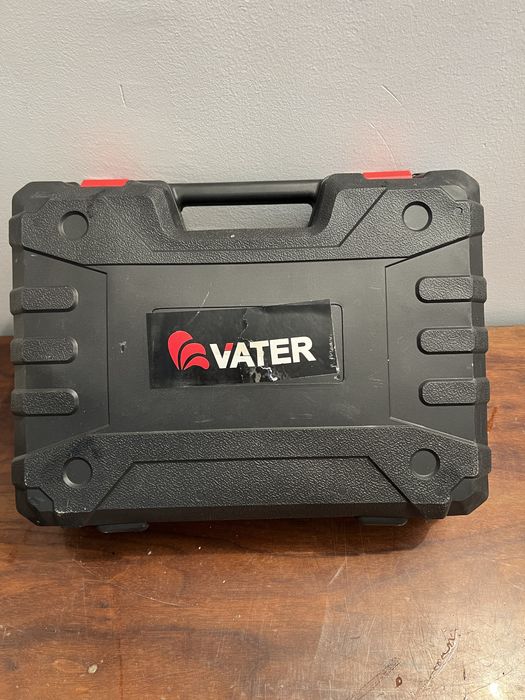 Моющий аппарат