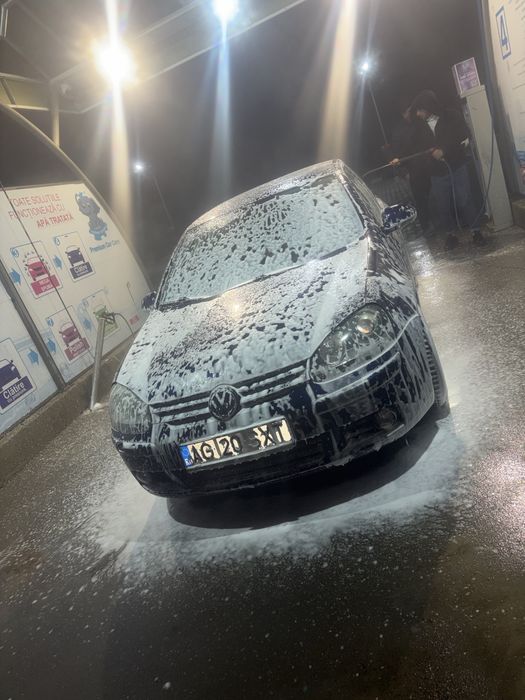 VOLKSWAGEN Golf 2005 — imagine 5