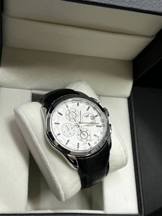 Мужские часы TISSOT