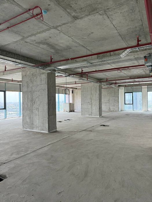 Продаётся помещения IT Park
933м2