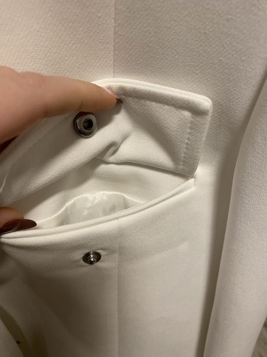 Sacou / Jacheta eleganta mango