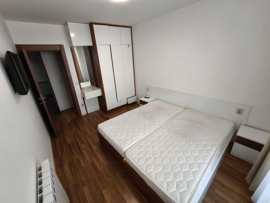 Дава се под наем Тристаен апартамент в София, Малинова долина - 95 кв.м за 900 € - Снимка #6