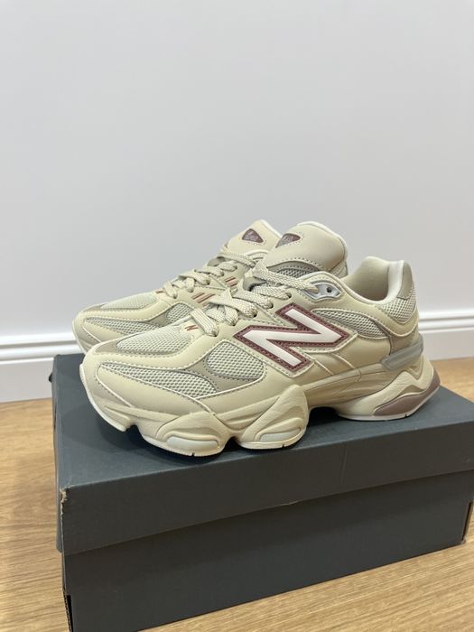 New Balance 9060 - Mărimea 38 - Noi în cutie