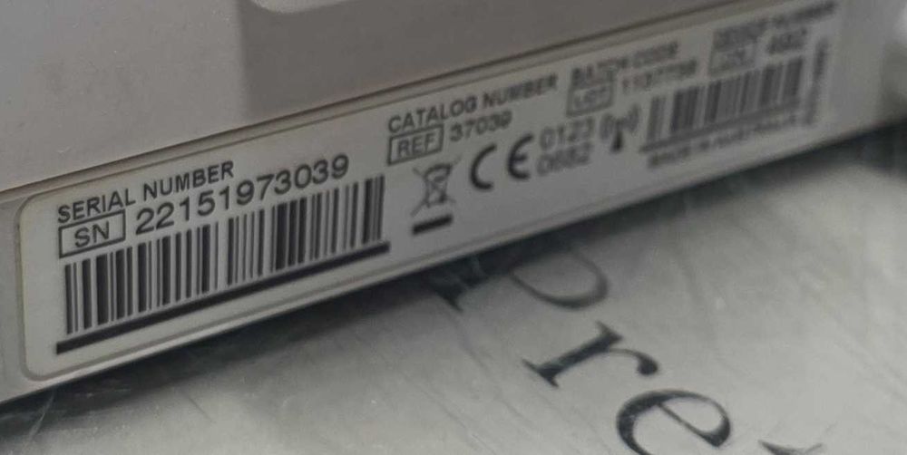 Aparat tratare apnee - Resmed AirSense 10 Autoset - import Germania