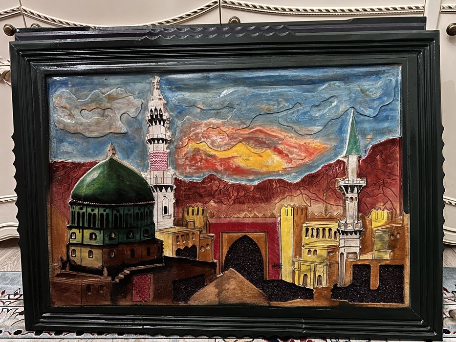 Продаются картины ручного изделия