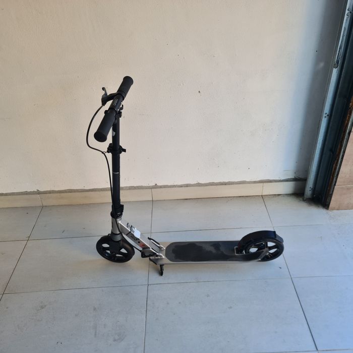 Trotinetă Oxelo Mid 9