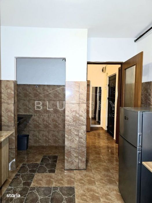 Apartament 2 camere situat pe Bd Mamaia in zona Spitalului Militar