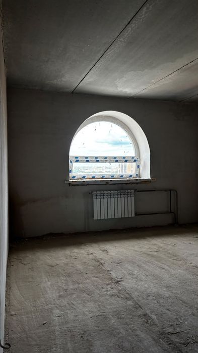 Продам Евро 2х комнатную квартиру