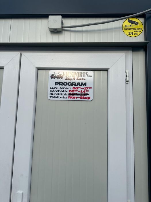 Vindem si reparam Biciclete Sh Germania/ Biciclete Slobozia