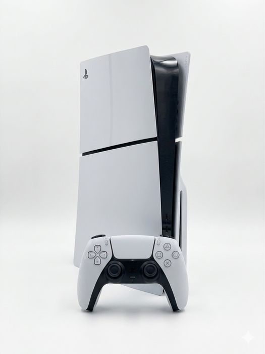 Ps 5 Slim CFI-2008