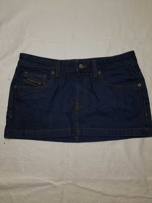 Fusta mini DIESEL ORIGINALA nr  29