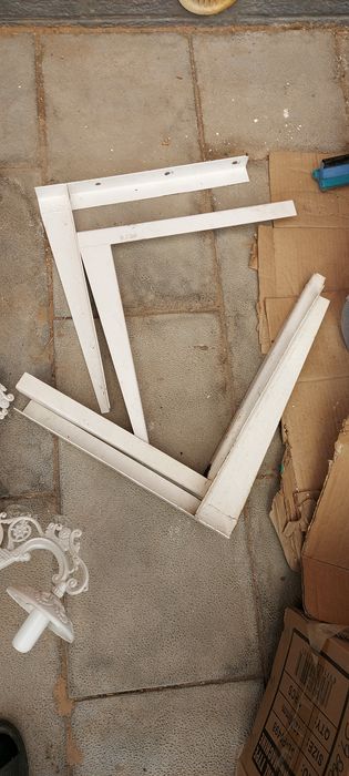 Крепеж для кондиционеров