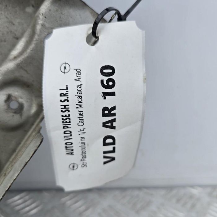 Aripa fata stanga Opel Vivaro