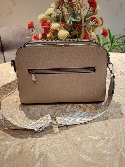 Дамска елегантна чанта