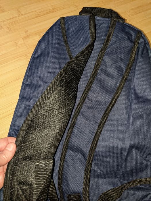 Хладилна чанта раница, нова, френска