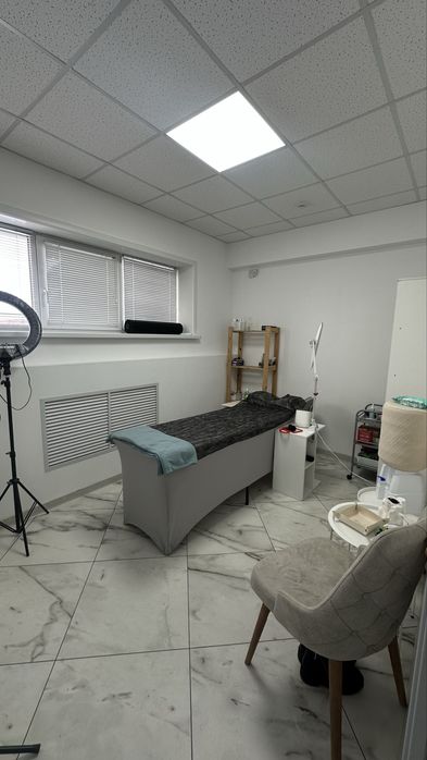 Субаренда кабинета