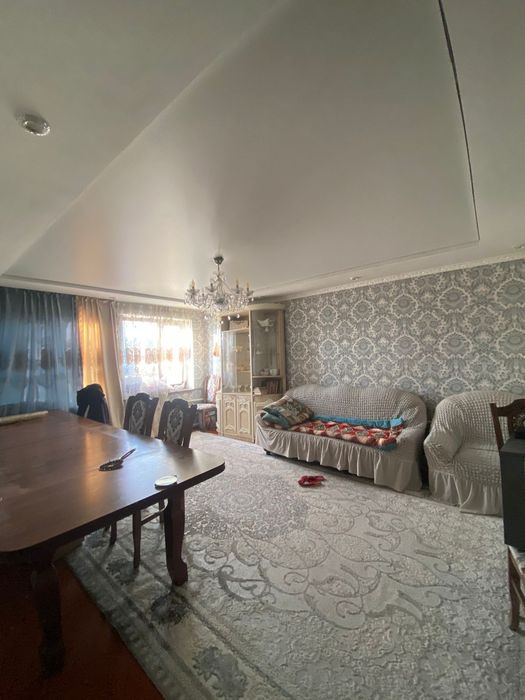 Продается дом в хорошем и тихом районе