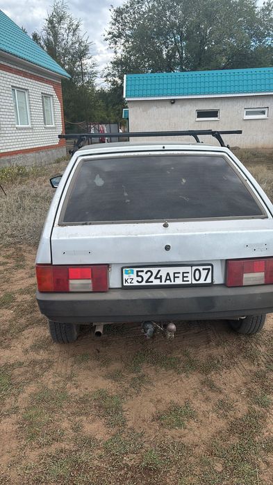 Продам машину Ваз лада