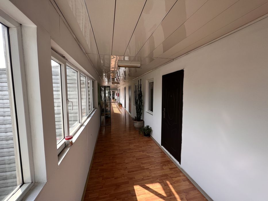 Склады в аренду