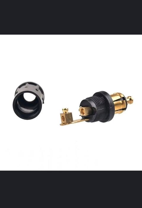 Прикуриватель.   .