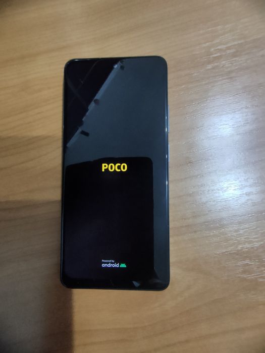 Poco  X4 Pro  5G