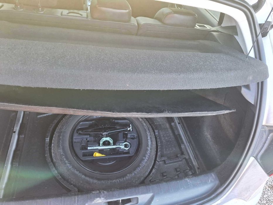 Peugeot 308 2015Г. 1.6 115hp на части 115кс HDI хди  НА ЧАСТИ