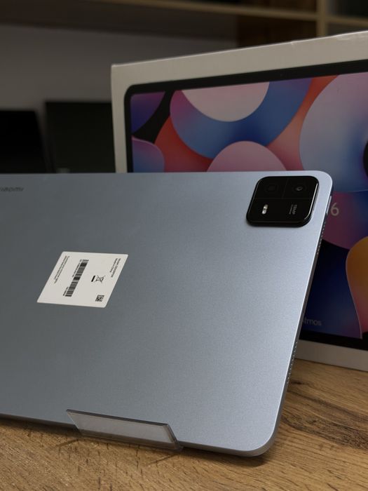 Планшет Xiaomi Pad 6