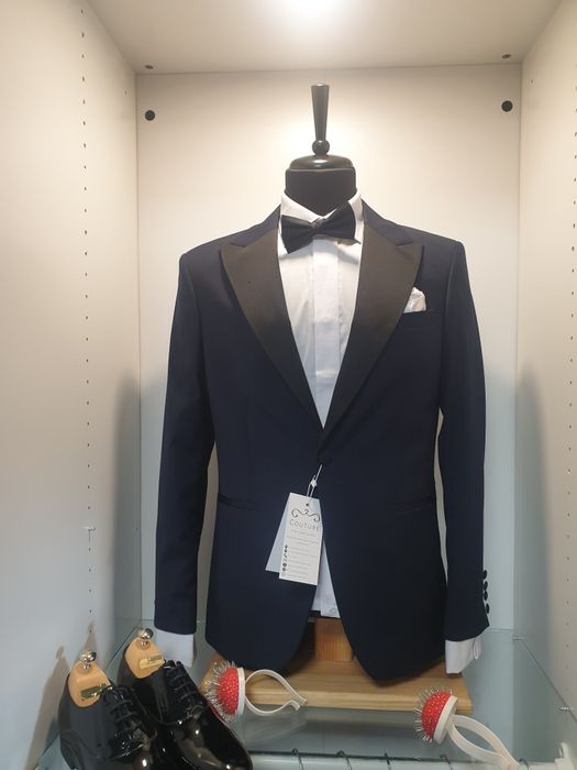 Sacou ceremonie Couture For Gentlemen