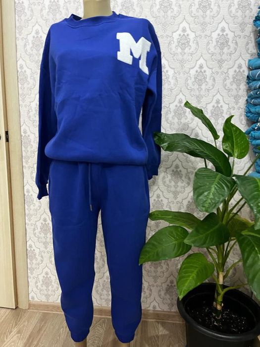 Зимний спортивкалар