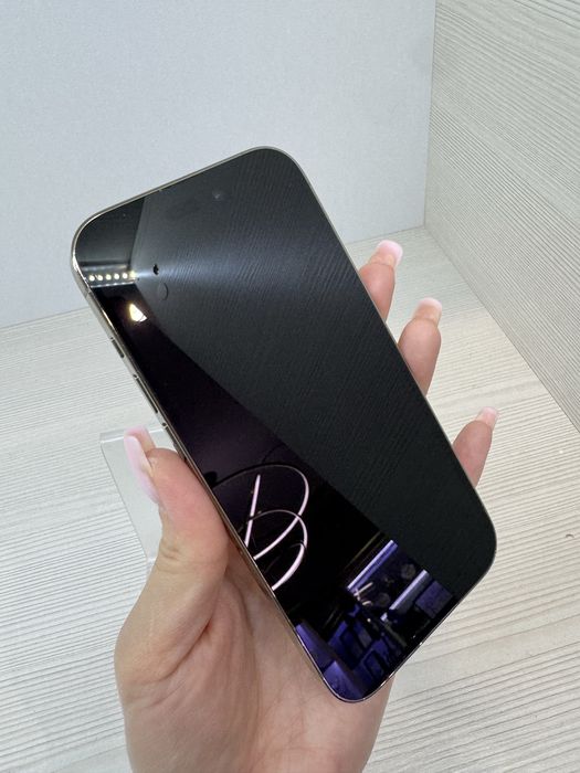 iPhone 14 Pro 128Гб | KASPI 0-0-24