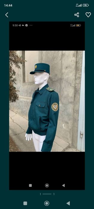 Маникен оригинал