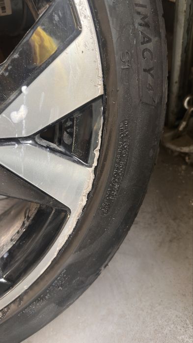 Джанти за Рено 20”