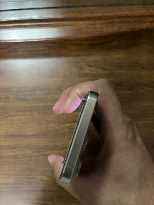 iPhone 15 Pro Max 256 GB