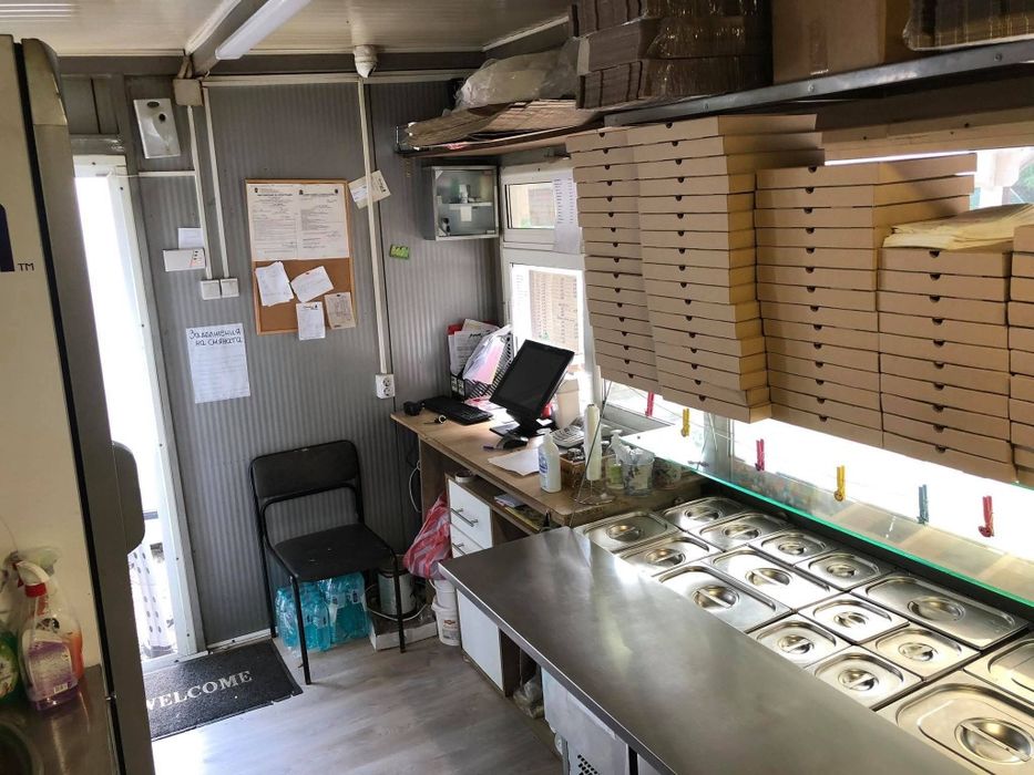 Дава се под наем Магазин в София, Требич - 13 кв.м за 561 € - Снимка #3