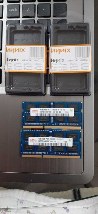 DDR3 Ram Memory DDR3 рам памет