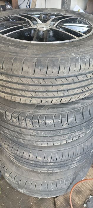 Продам колёса в сборе