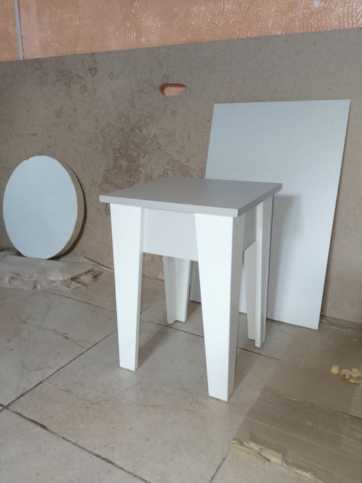 Табуретки из лдсп