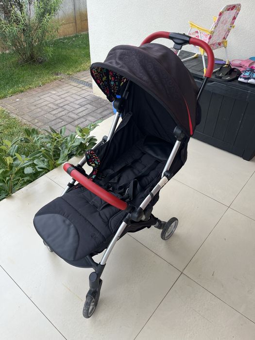 Vand carucior 3 in 1 Chicco