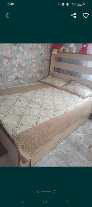 Продам Мебель срочно