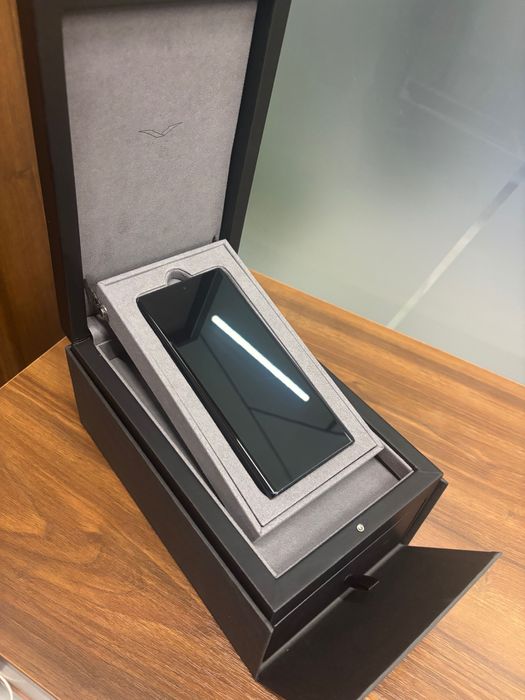 METAVERTU Basic Carbon Texture BES Fee- V1U1/512GB