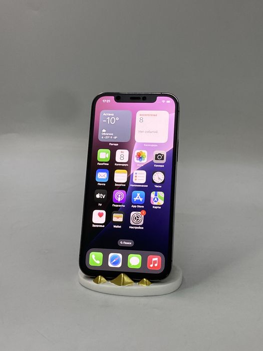 iPhone 12 pro 128gb/ Айфон 12 про 128гб/Bas market