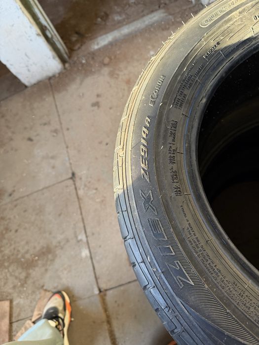 4 Anvelope vara Falken Ziex ZE914A Ecorun – 205/60 R16 96V (Noi)