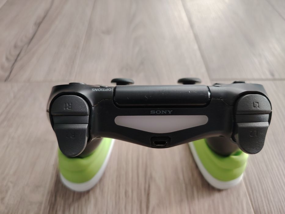 Controller PS 4 Sony